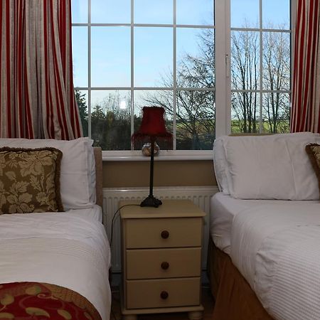 Rockfield House B&B Killarney Exterior photo