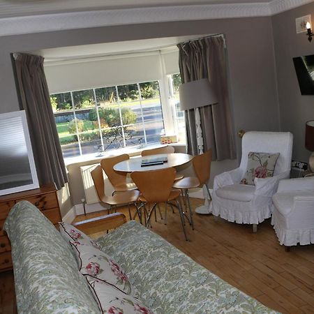 Rockfield House B&B Killarney Exterior photo