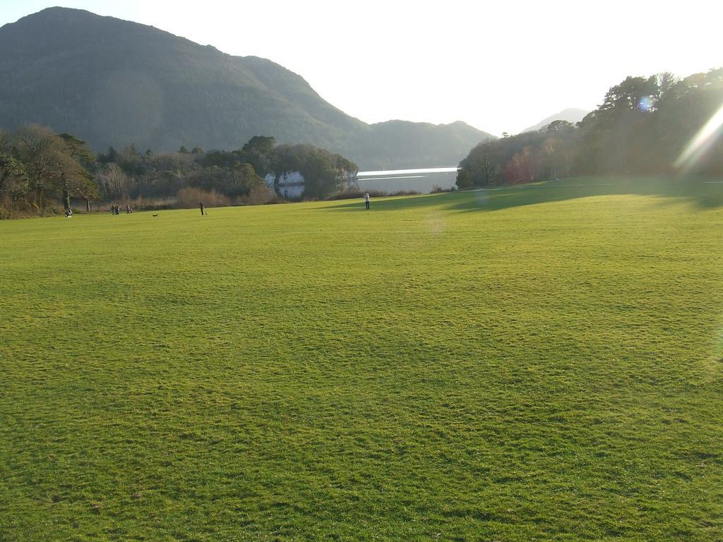 Rockfield House B&B Killarney Exterior photo