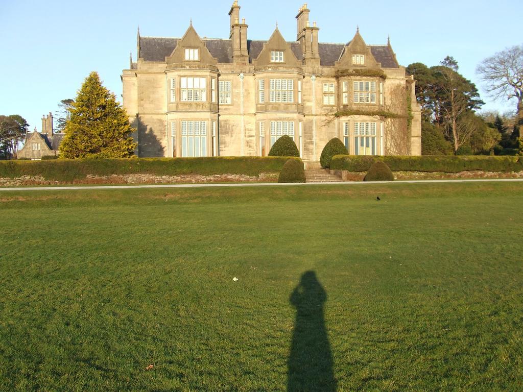 Rockfield House B&B Killarney Exterior photo
