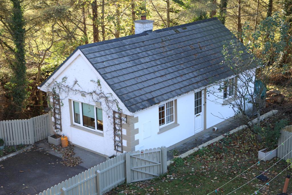Rockfield House B&B Killarney Exterior photo