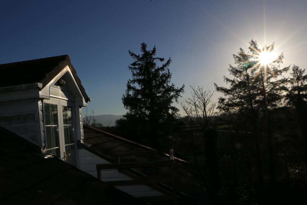 Rockfield House B&B Killarney Exterior photo