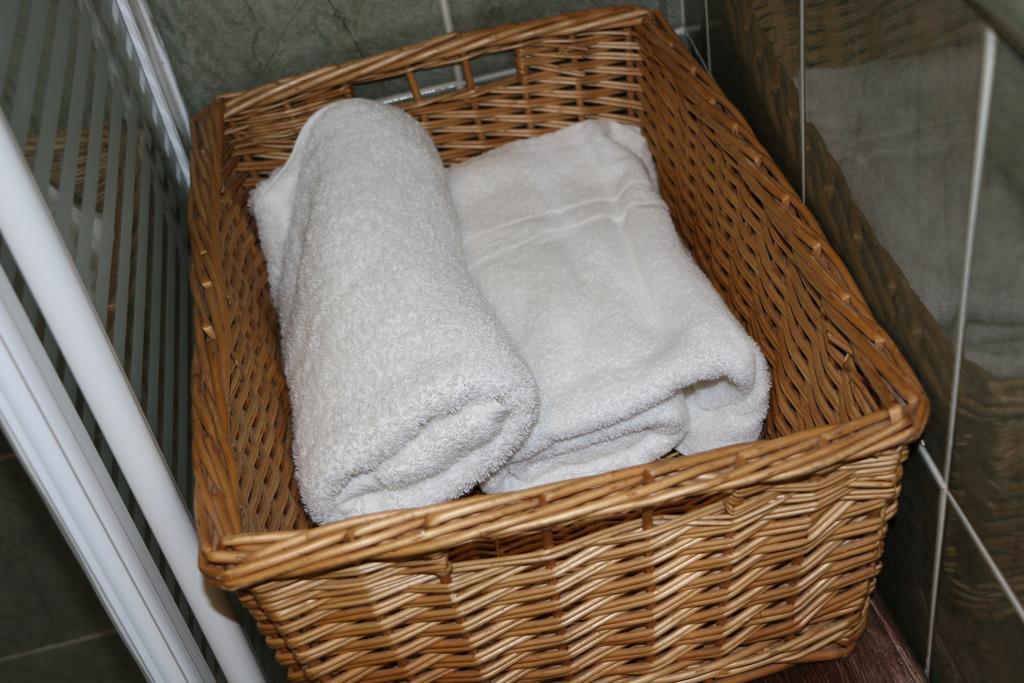 Rockfield House B&B Killarney Room photo