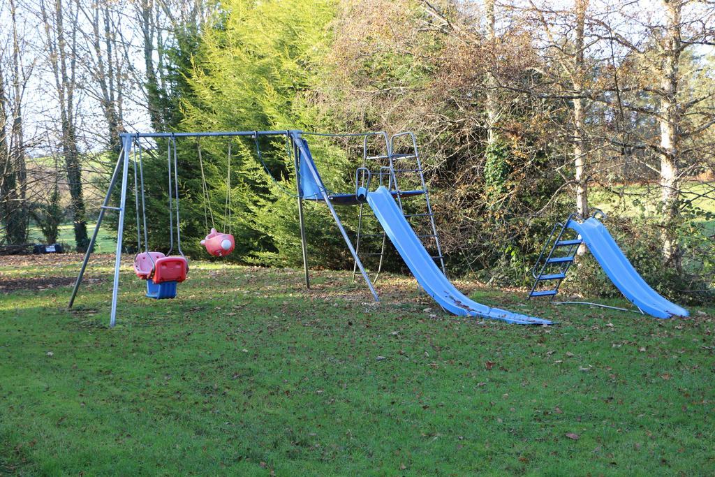 Rockfield House B&B Killarney Exterior photo