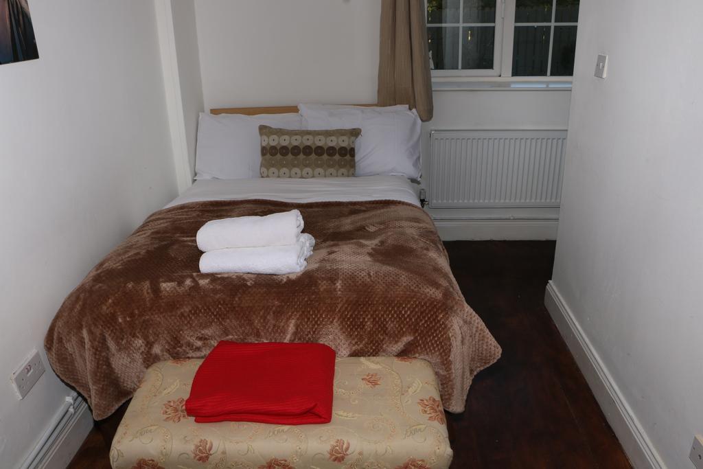 Rockfield House B&B Killarney Room photo