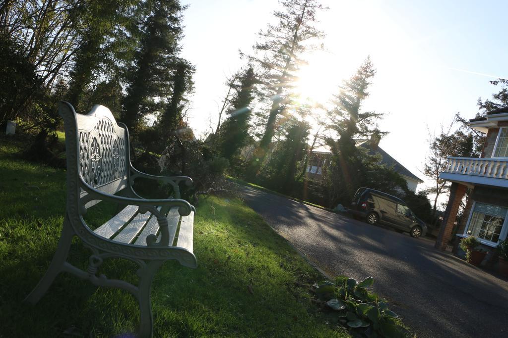 Rockfield House B&B Killarney Exterior photo