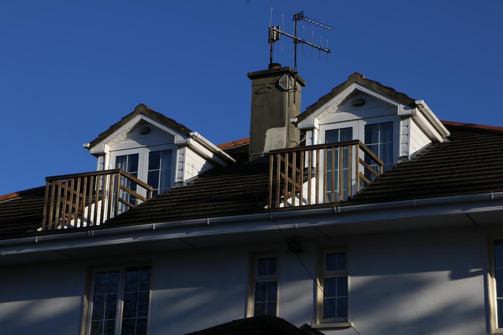 Rockfield House B&B Killarney Exterior photo