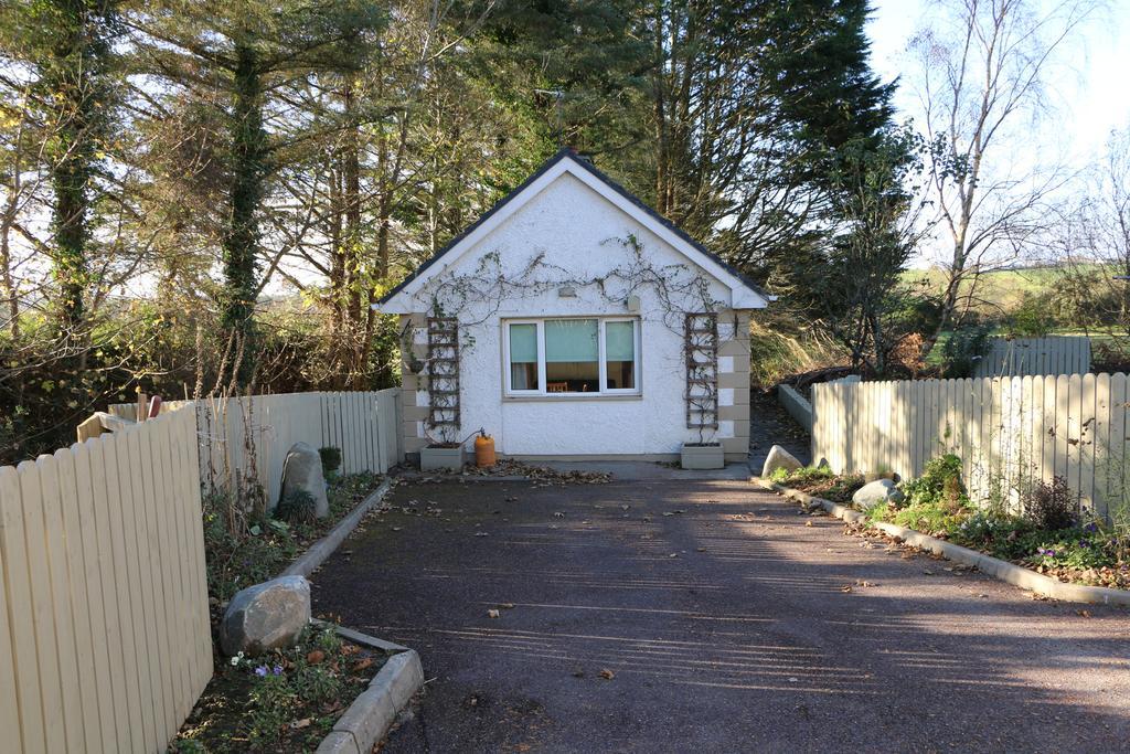 Rockfield House B&B Killarney Exterior photo