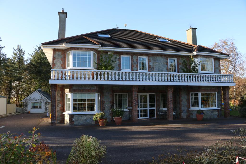 Rockfield House B&B Killarney Exterior photo