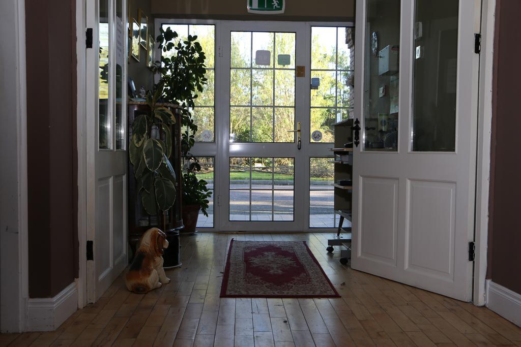 Rockfield House B&B Killarney Exterior photo
