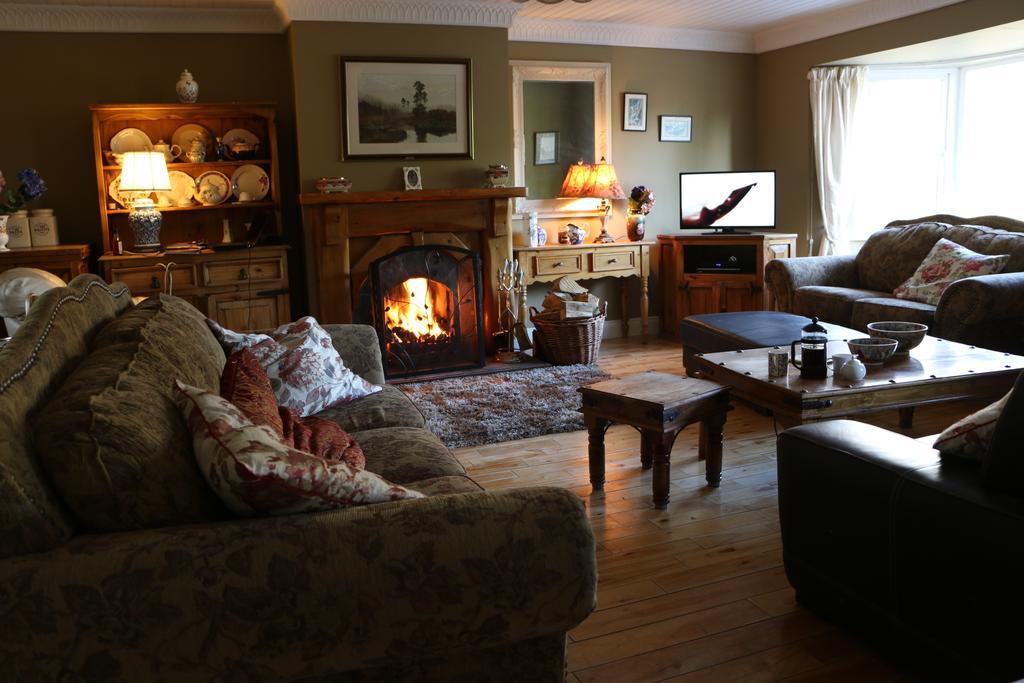 Rockfield House B&B Killarney Exterior photo