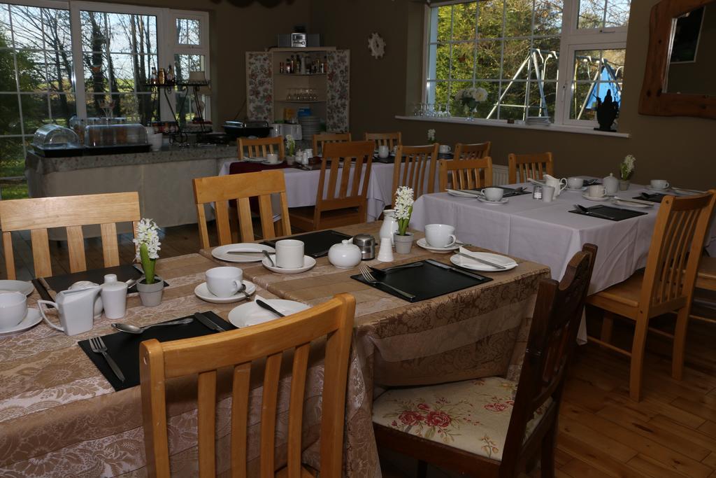 Rockfield House B&B Killarney Exterior photo