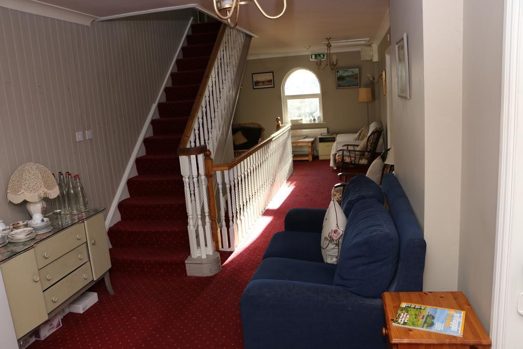 Rockfield House B&B Killarney Exterior photo
