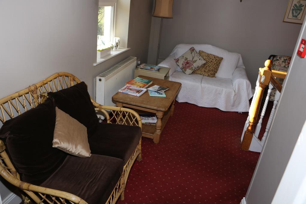 Rockfield House B&B Killarney Exterior photo