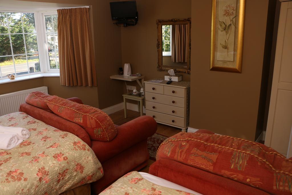 Rockfield House B&B Killarney Exterior photo