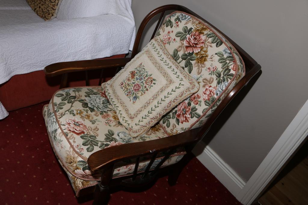 Rockfield House B&B Killarney Exterior photo