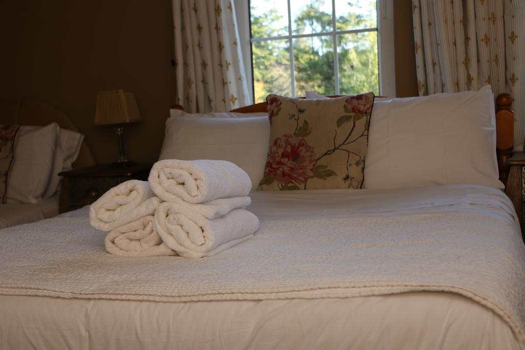 Rockfield House B&B Killarney Exterior photo
