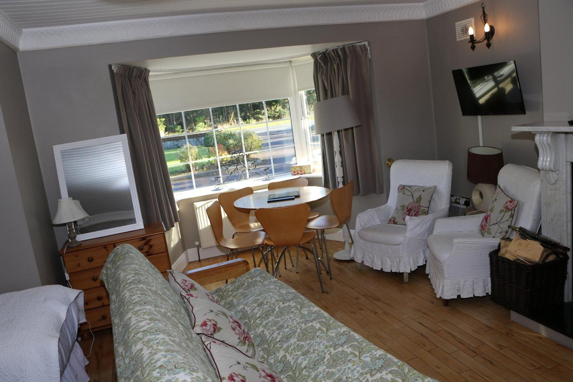 Rockfield House B&B Killarney Exterior photo
