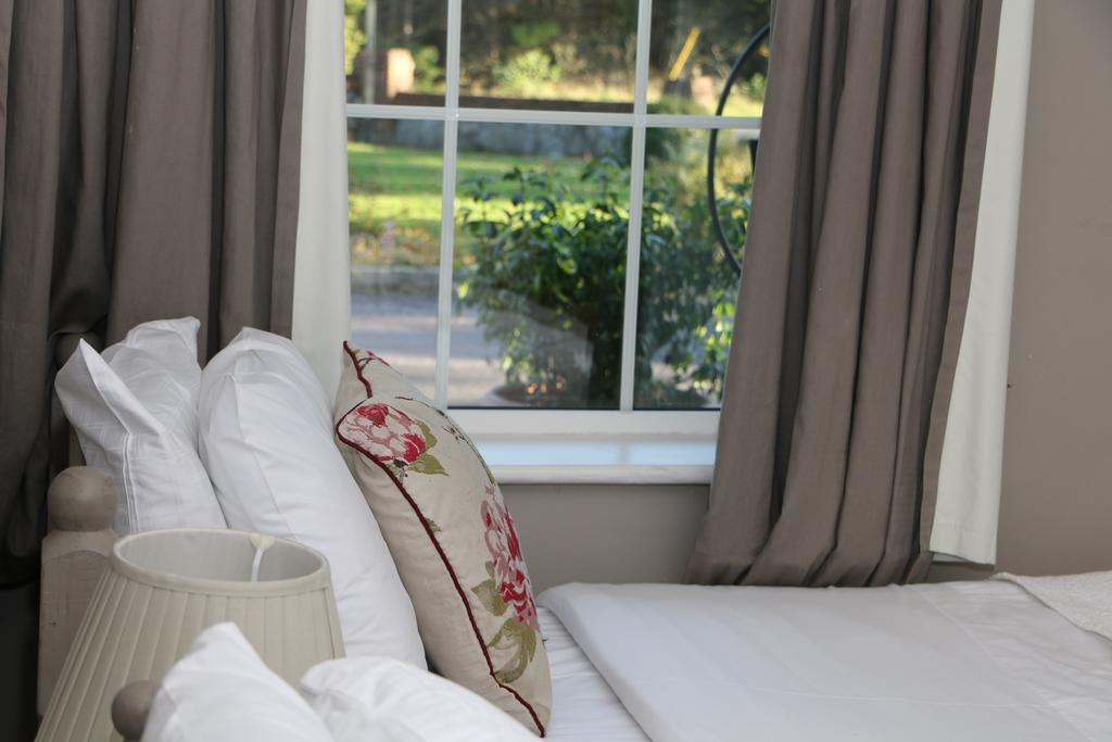 Rockfield House B&B Killarney Exterior photo