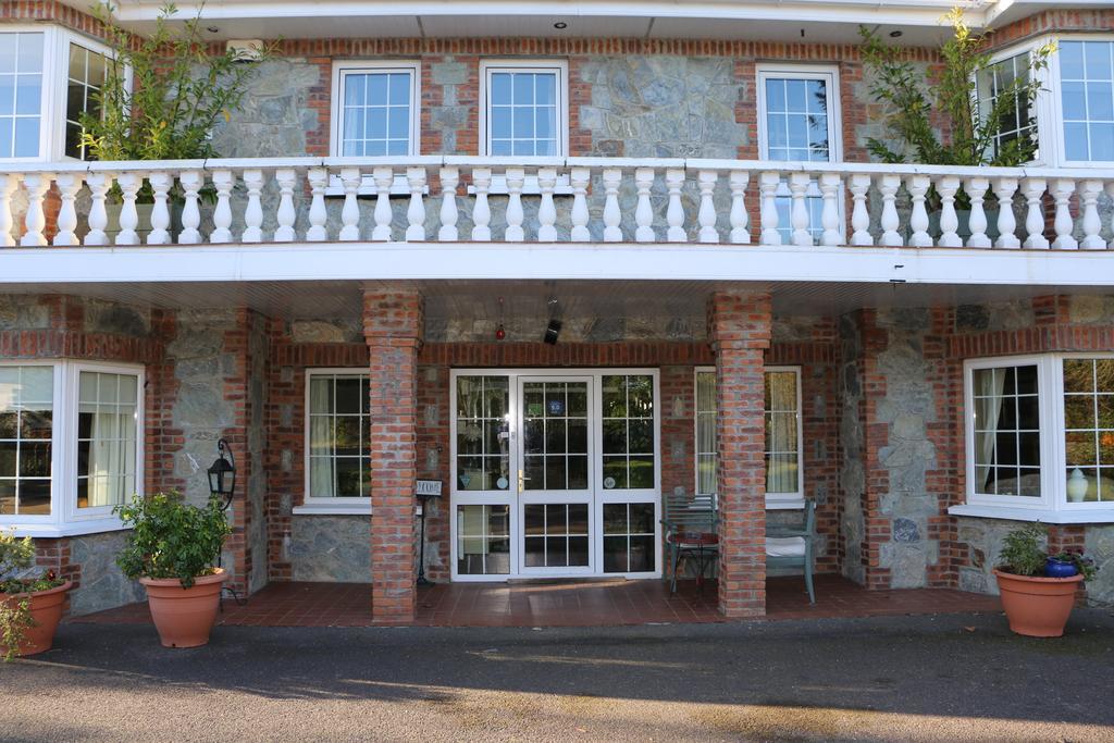 Rockfield House B&B Killarney Exterior photo
