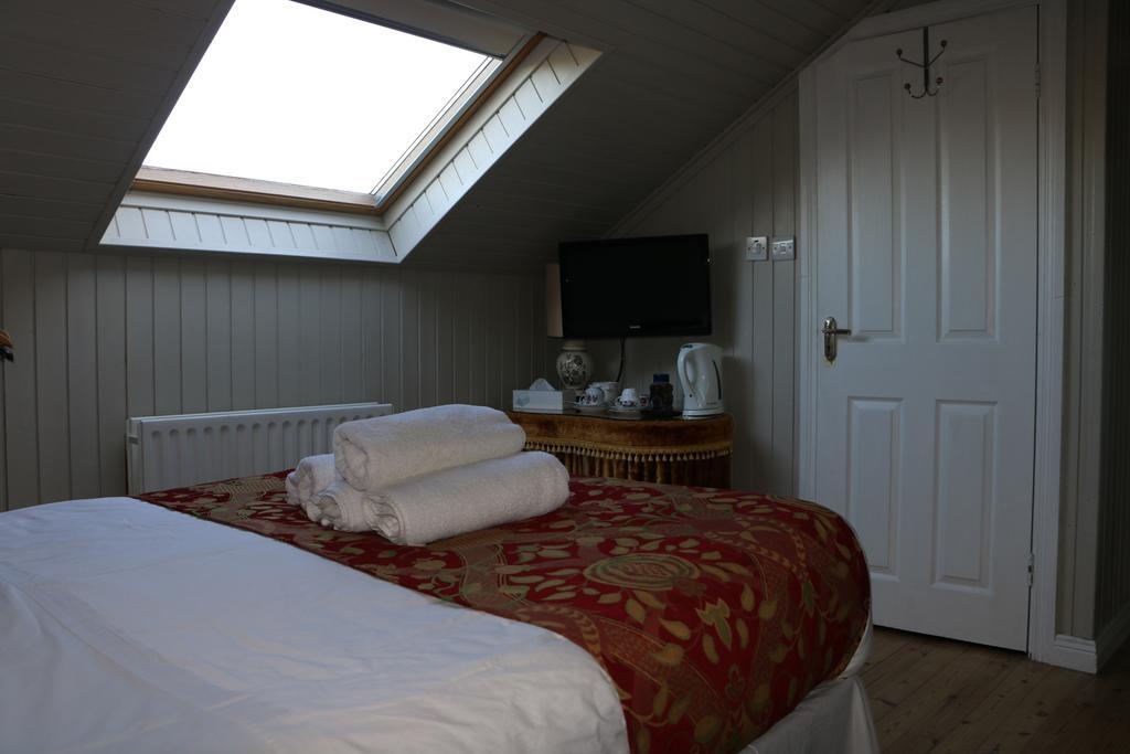 Rockfield House B&B Killarney Exterior photo
