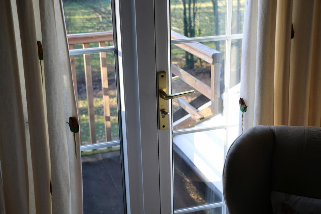 Rockfield House B&B Killarney Exterior photo